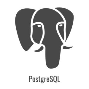 postgreSQL