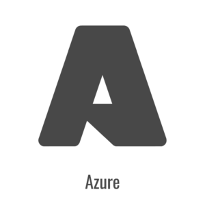 azure