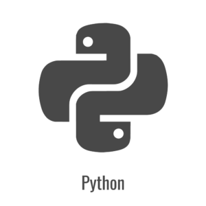 python